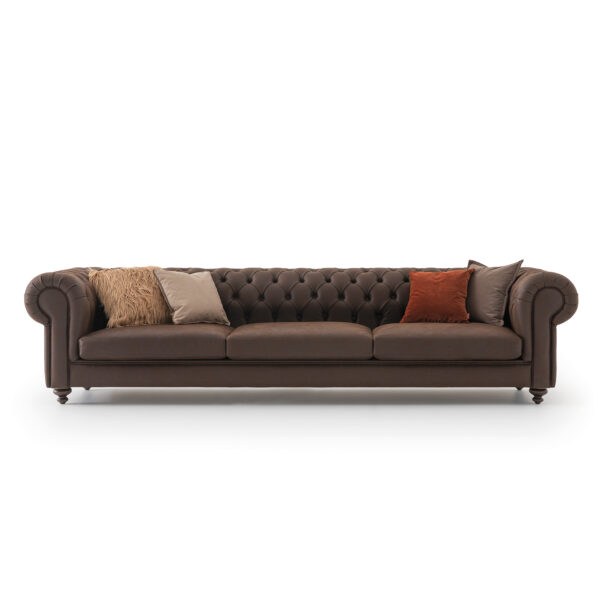 Aspendos Chesterfield Sofa