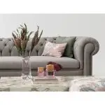 Aspendos Chesterfield Sofa
