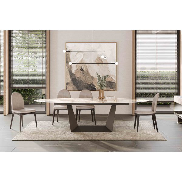 Avorio Dining Table