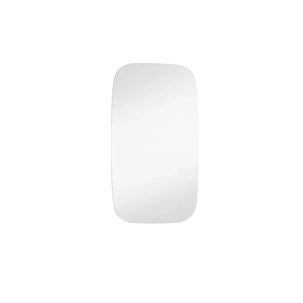 Barcelona Console Mirror