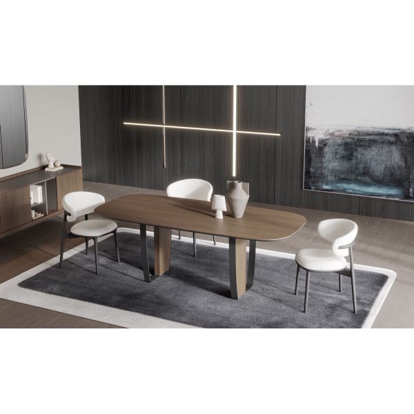 Barcelona Dining Table