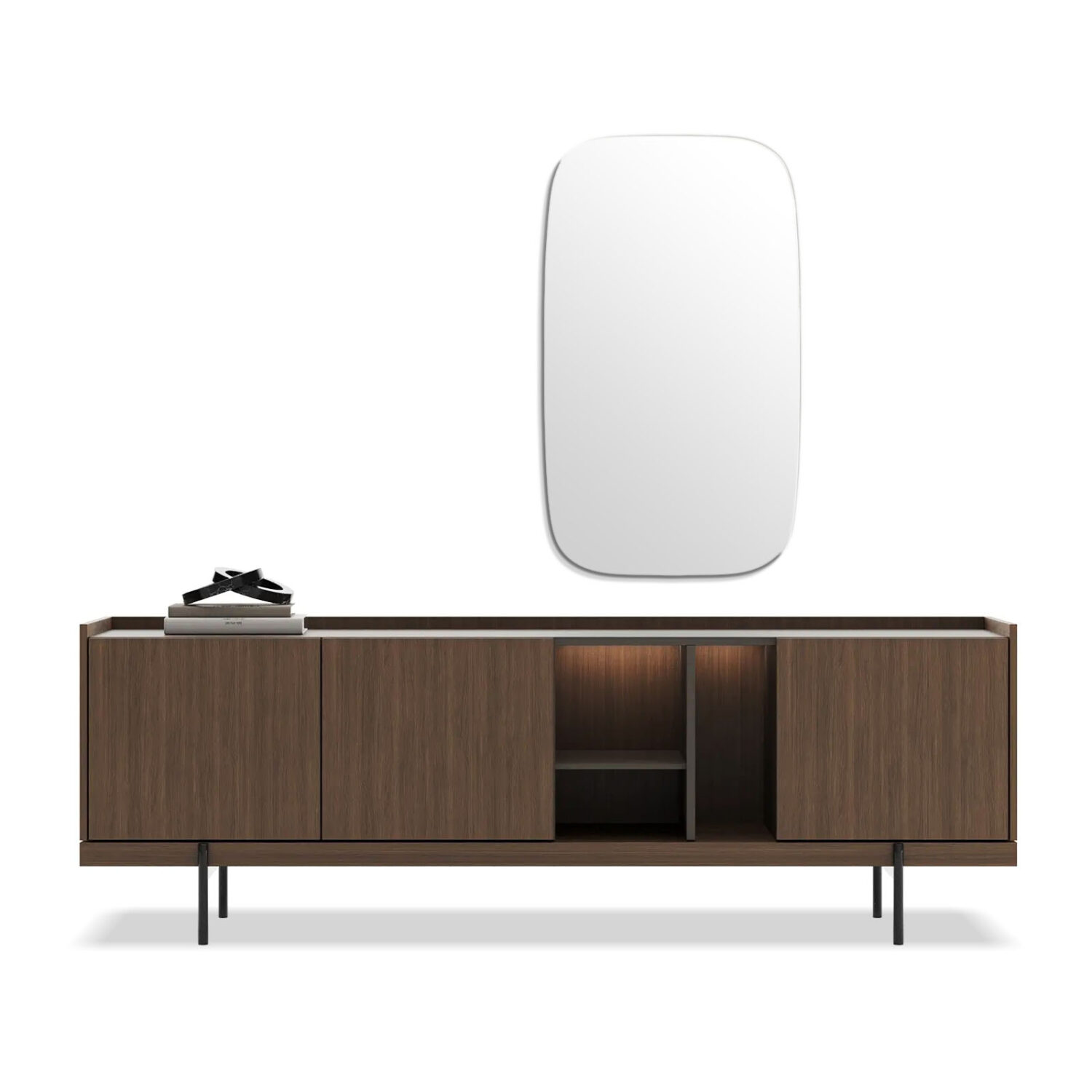 Barcelona Sideboard