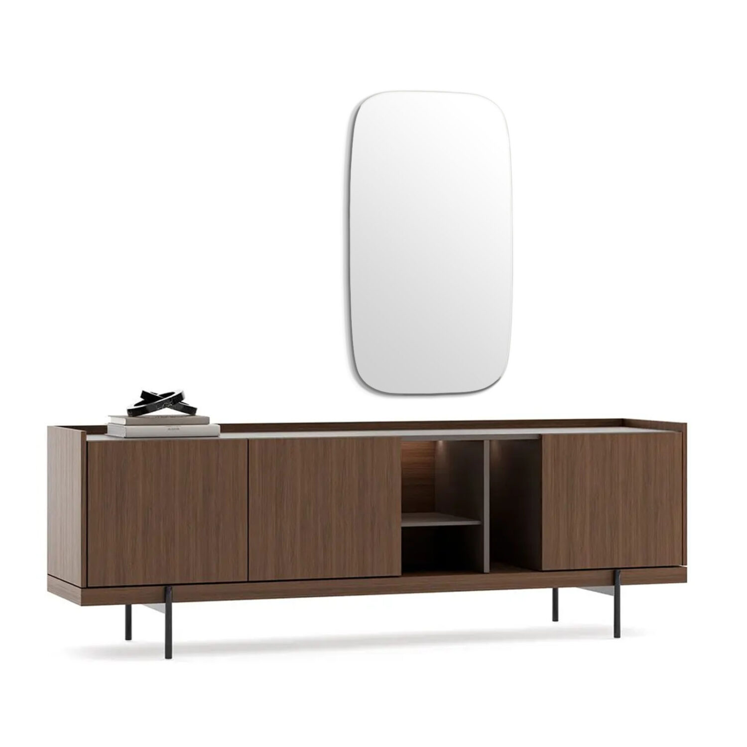 Barcelona Sideboard