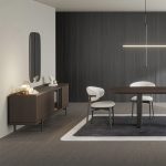 Barcelona Sideboard