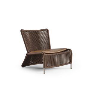 Bargi Accent Chair