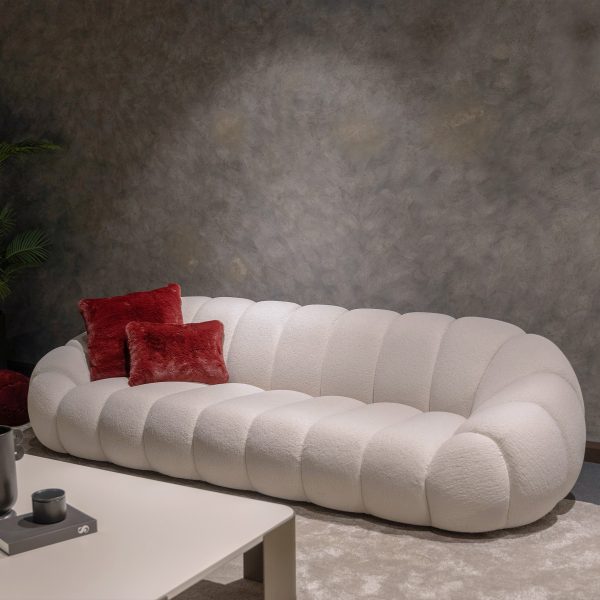 Bibendum Sofa