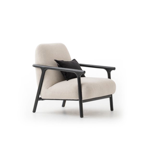 Boboli Armchair