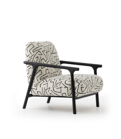 Boboli Armchair
