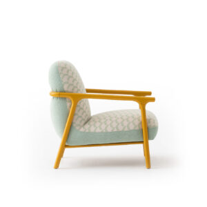 Boboli Tofita Armchair