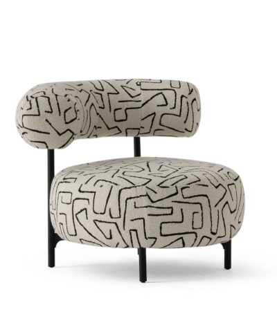 Bon Bon Accent Chair