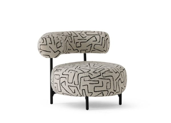 Bon Bon Accent Chair