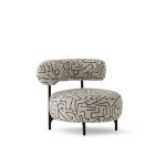 Bon bon Armchair