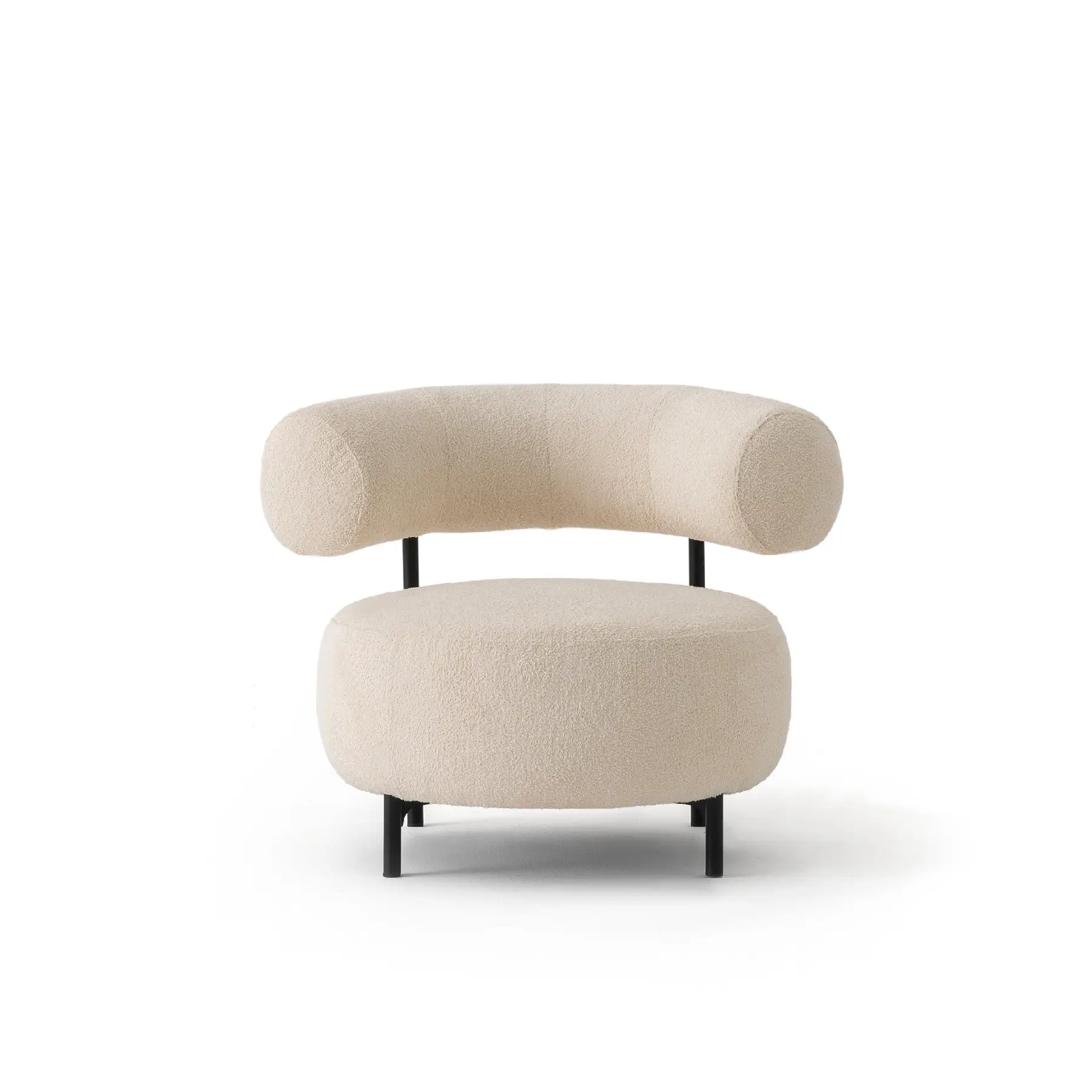 Bon bon Armchair
