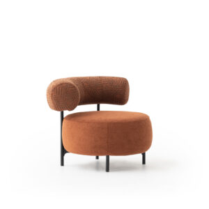 Bon bon Chalet Armchair