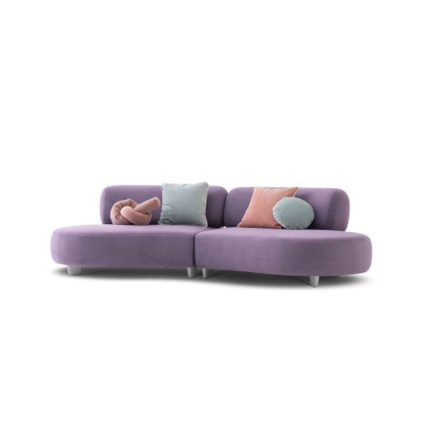 Bon bon Dragée Modular Sofa