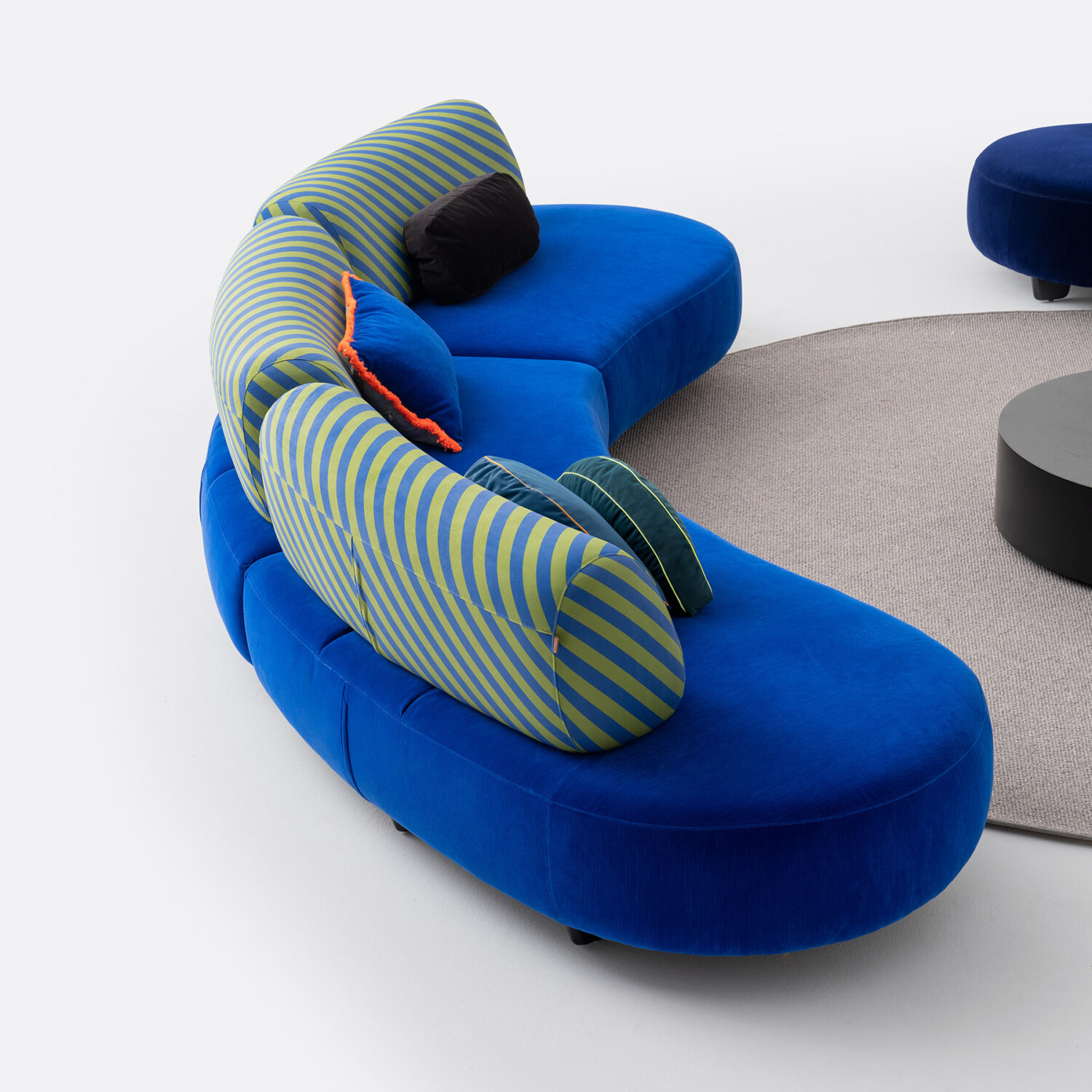 Bon bon Iyot Modular Sofa
