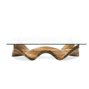 Cartilla Coffee Table