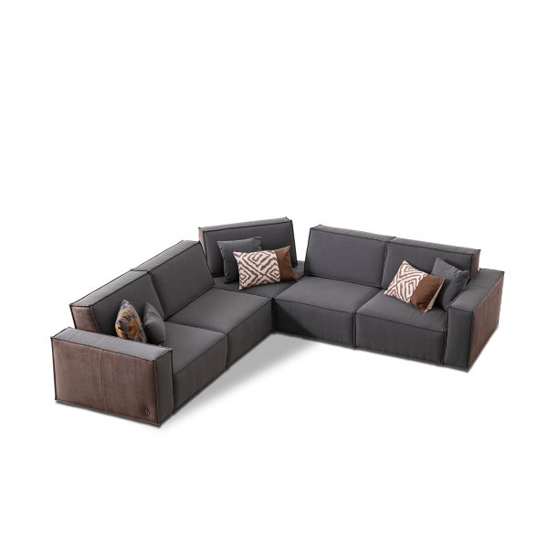 Cavalli Modular Sofa