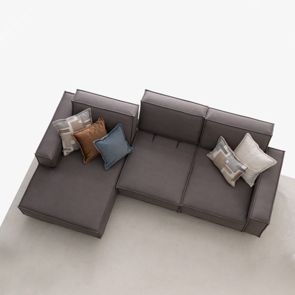 Cavalli Modular Sofa