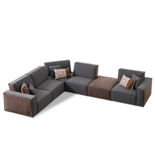 Cavalli Modular Sofa