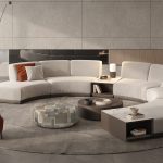 Chelsea Big Ottoman