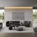 Chelsea Big Ottoman