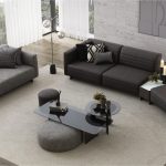 Chelsea Big Ottoman