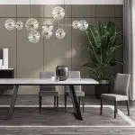 Como Dining Chair