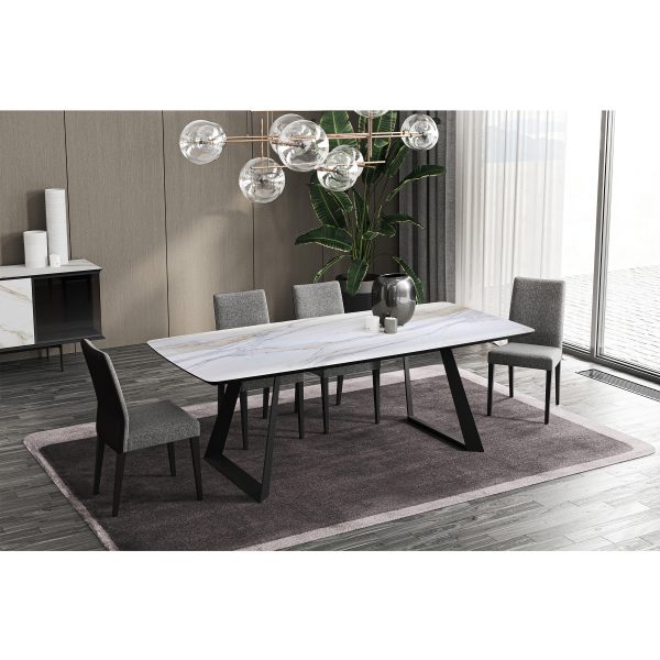 Como Dining Table