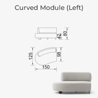 Left Module