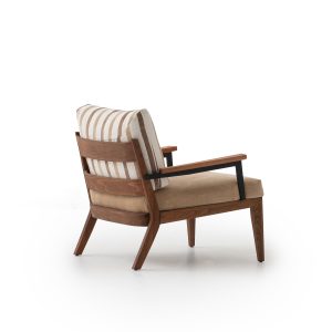 Ege Armchair