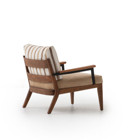 Ege Armchair