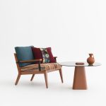 Ege Armchair