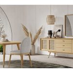 Egg Dining Chair