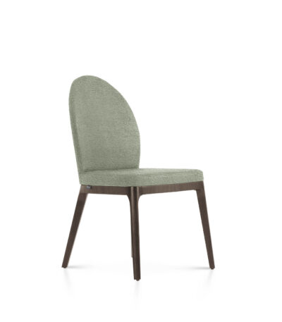 Egg Dining Chair