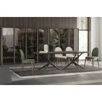 Egg Dining Chair