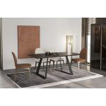 Egg Dining Chair