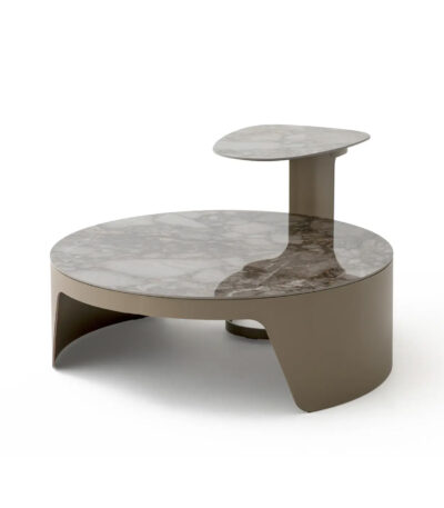 Element Coffee & Side Table Set