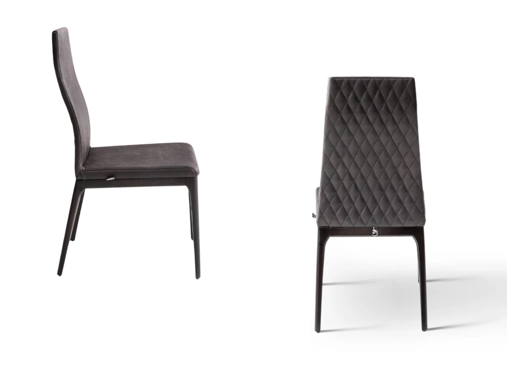 Viyana Plus Dining Chair