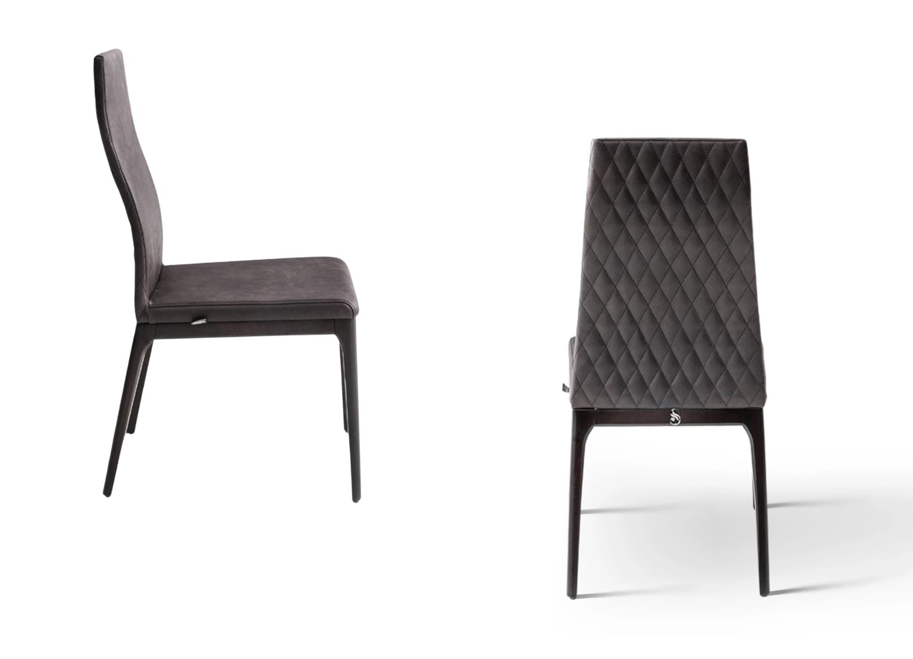 Viyana Plus Dining Chair