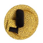 Gauss Swivel Armchair