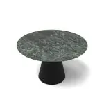Green Agate Dining Table