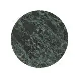 Green Agate Dining Table