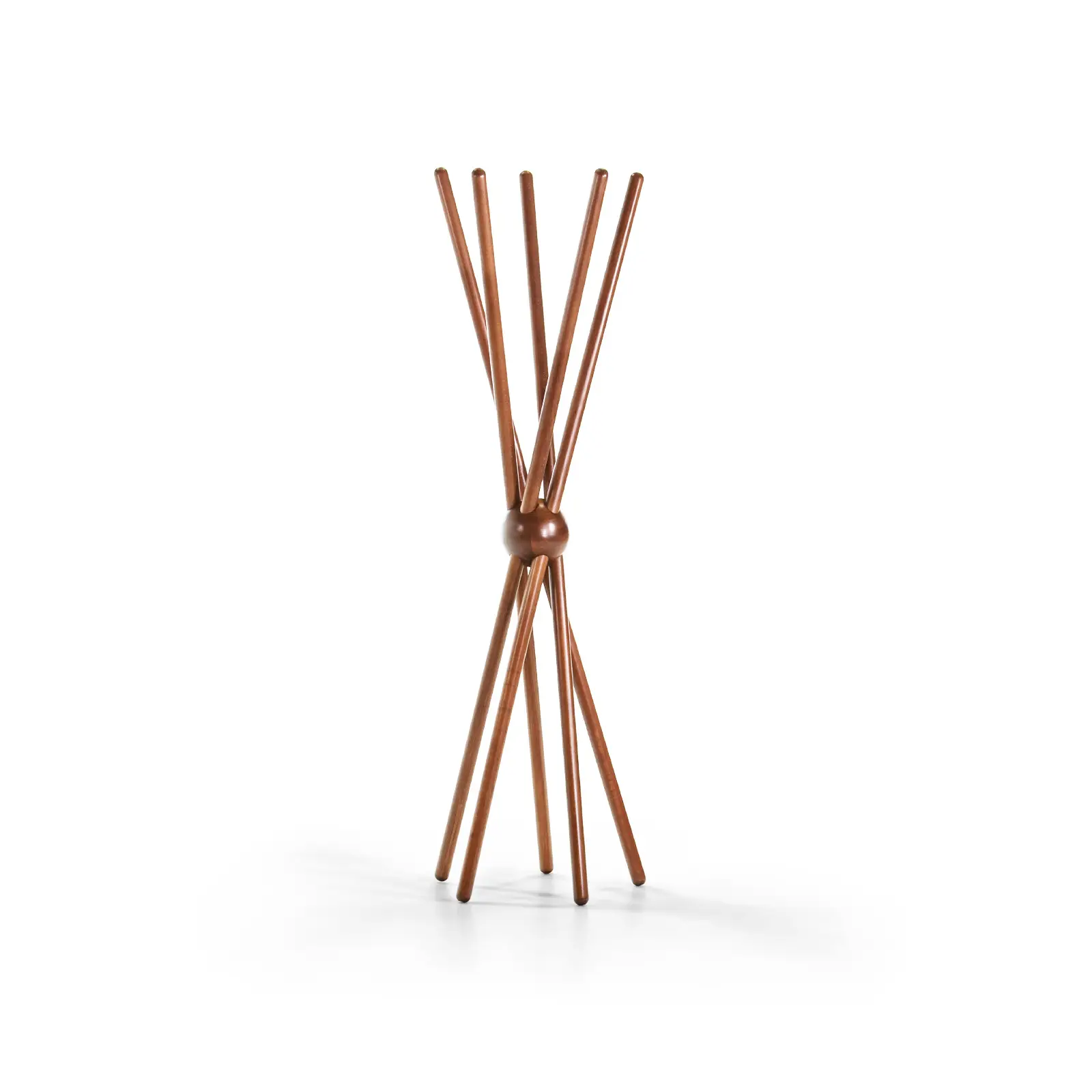 Grip Coat Rack Stand