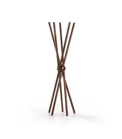 Grip Coat Rack Stand