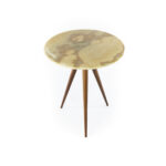 Grip Lampshade Table