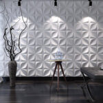 Grip Lampshade Table