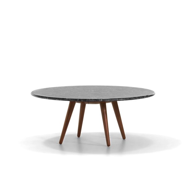 Grip Round D100 Coffee Table