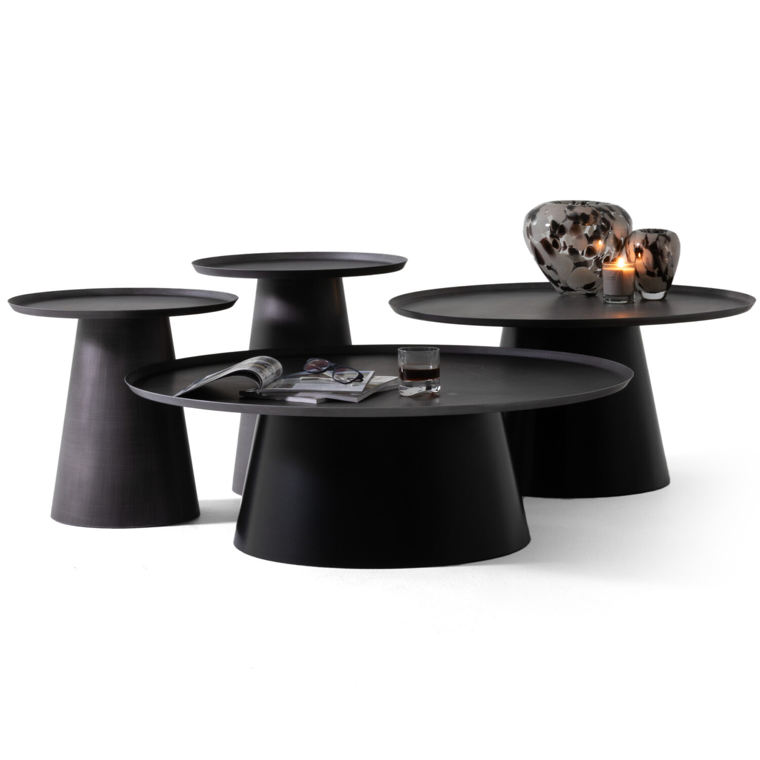 Harmony Coffee Table