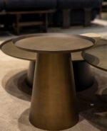 Harmony Coffee Table Set